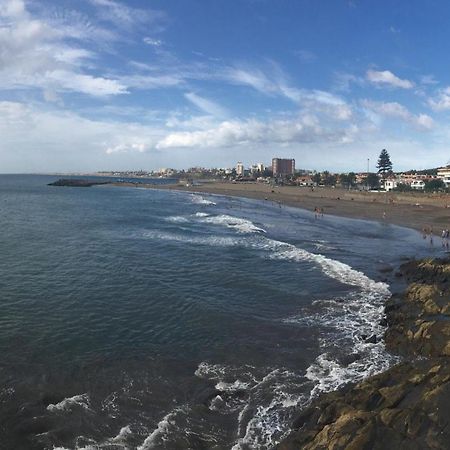 San Bartolomé Las Burrras Buigues Beach מראה חיצוני תמונה