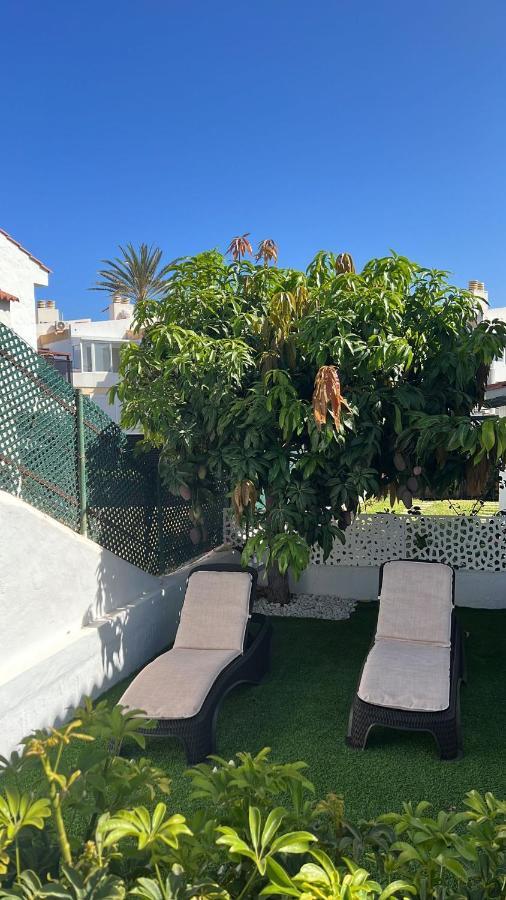 San Bartolomé Las Burrras Buigues Beach מראה חיצוני תמונה