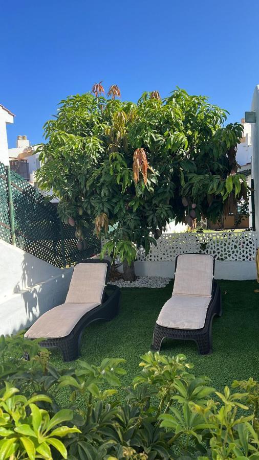 San Bartolomé Las Burrras Buigues Beach מראה חיצוני תמונה